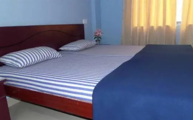 Vagamon Tourist Home