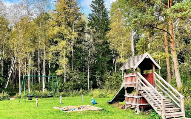 4 Star Holiday Home in Vaddo-by Traum