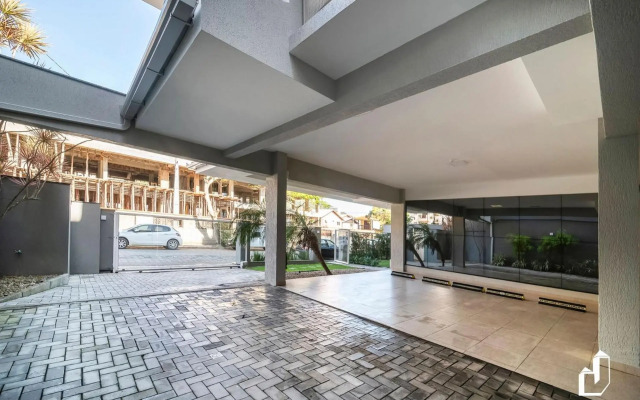 Apartamento amplo com 02 dormitórios