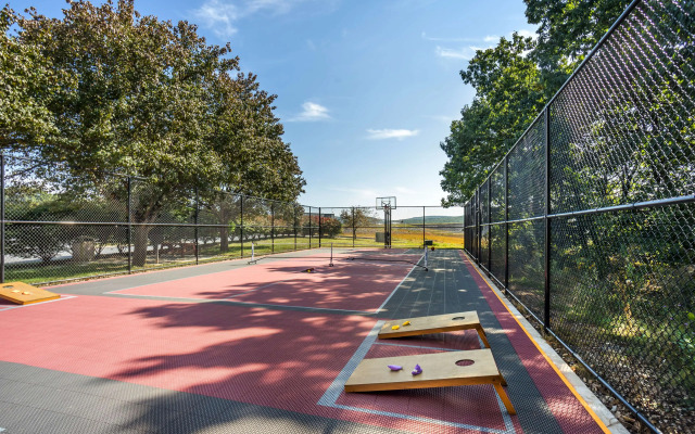 Best Western Plus Wilkes Barre-Scranton Airport Hotel