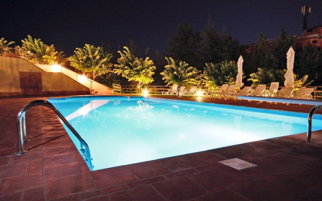 Grand Hotel Admiral Palace