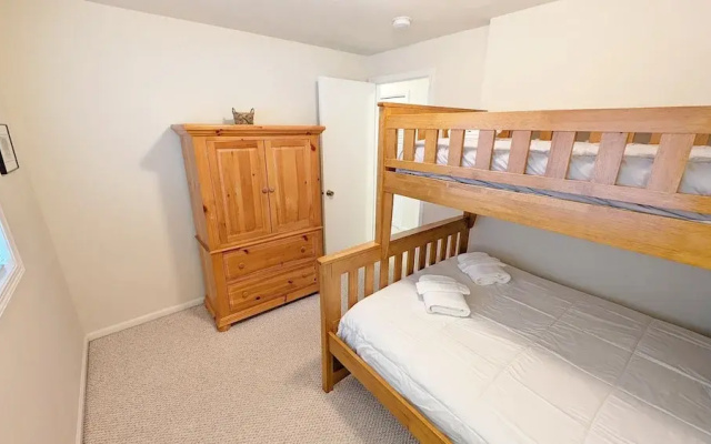 Timber 12 3 Bedroom Home