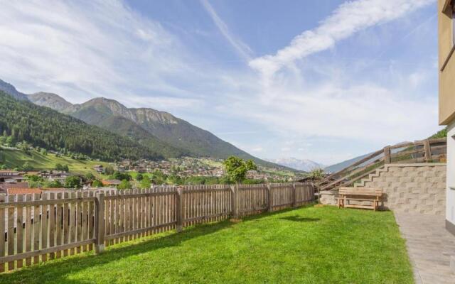 Alpen Apart Stubaital