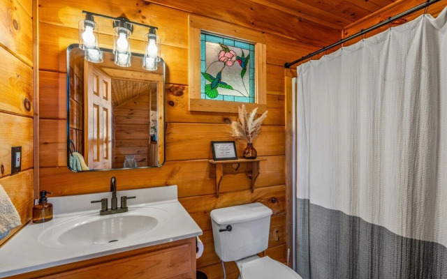 Blue Sage Hideaway 1 Bedroom Home