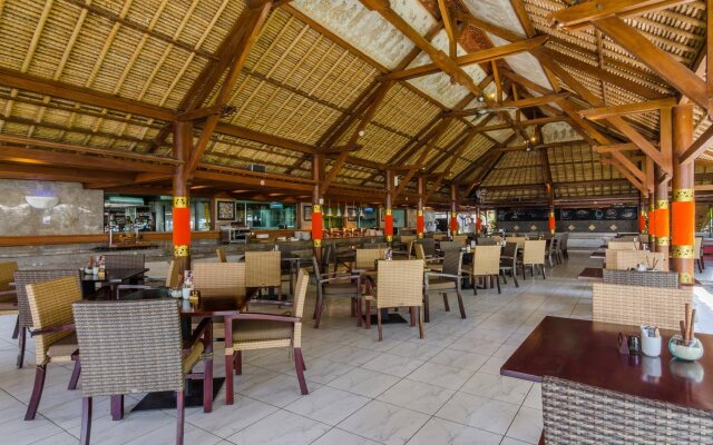 Prama Sanur Beach Bali