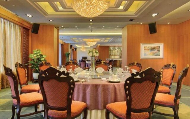 Marco Polo Parkside Beijing