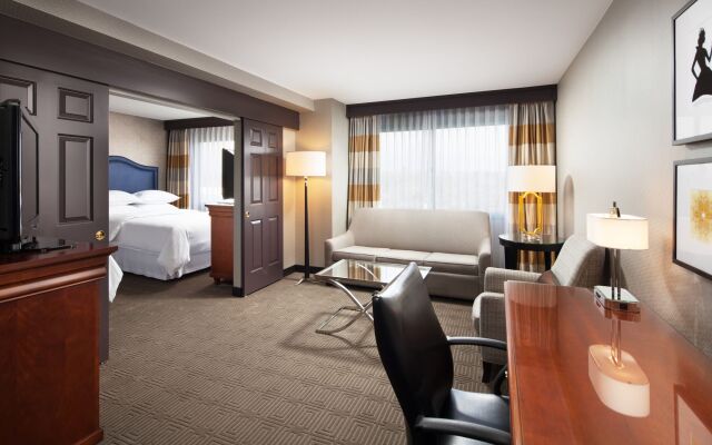 Sheraton Fairplex Suites & Conference Center