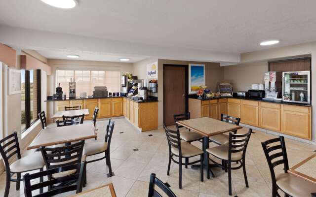 Days Inn by Wyndham Oklahoma City