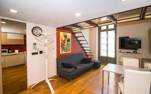 Porta Nuova Central Apartment