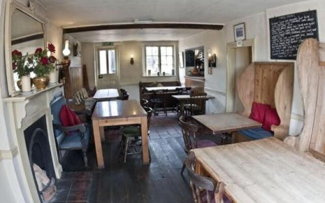 Stiffkey Red Lion