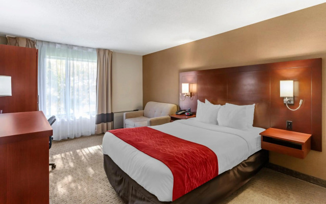 Comfort Inn Airport West