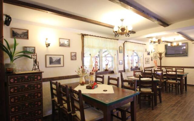 Három Székely Fogadó