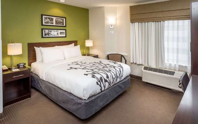 Sleep Inn Charleston North