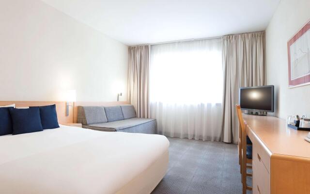 Novotel Ieper Centrum Flanders Fields