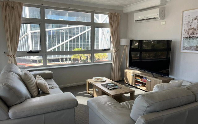 Wharf Boutique Apartments