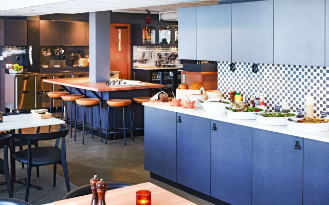 Home Hotel Magasinet