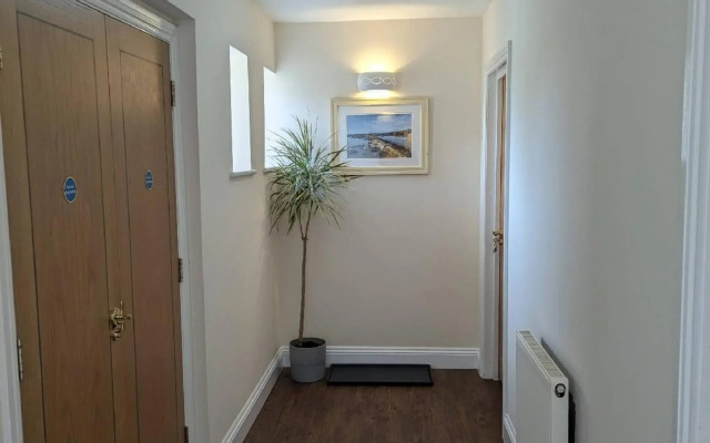Three Horseshoes Inn