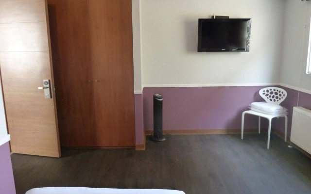 Rado Boutique Hostel