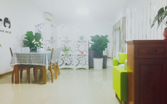 Luck Service Apartment