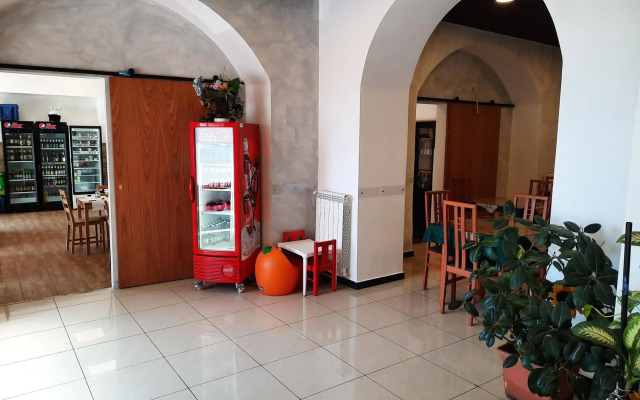 Hotel Le Tre Stazioni