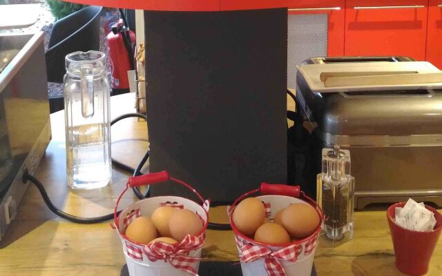 ibis Chalon-sur-Saone Nord