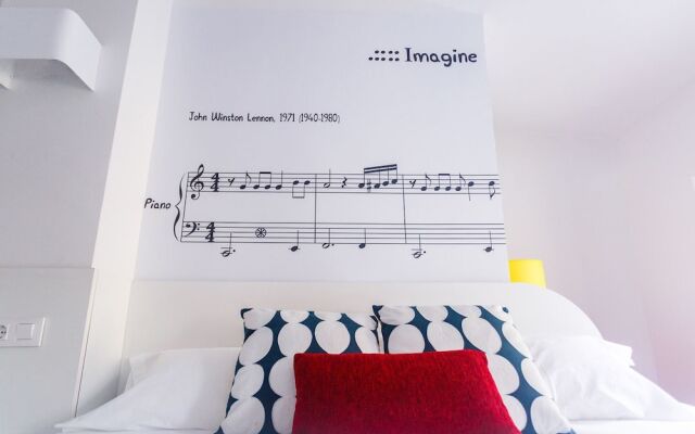 Sevilla Centro Casa Del Pop