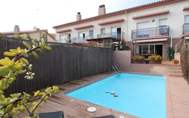 Casa Adosada Montsant