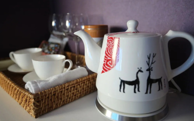 Healing House Youngrakjae