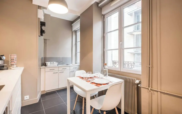 Dify Studio - Perrache/confluence