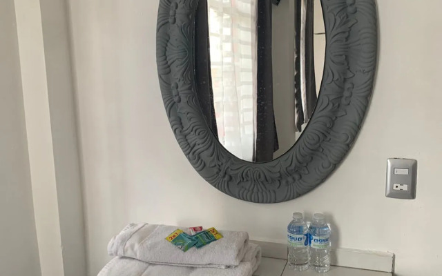 Hotel Posada Jardin
