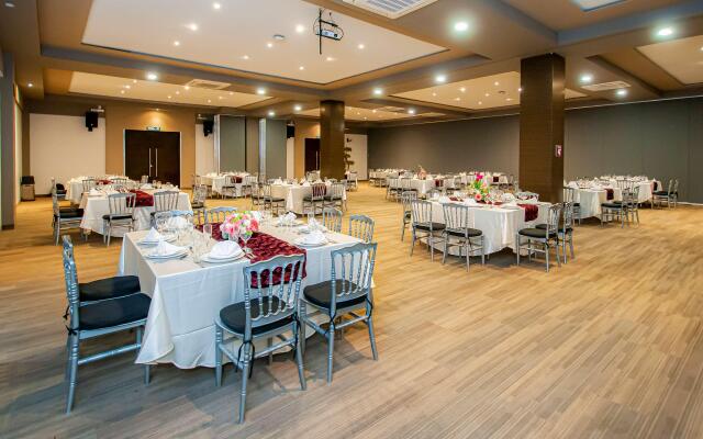 Best Western Plus Santa Cecilia Pachuca