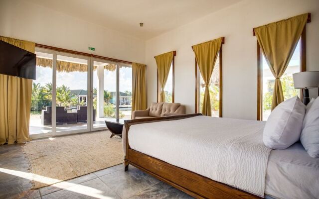 Turtle Island Beach Resort Trademark Collection