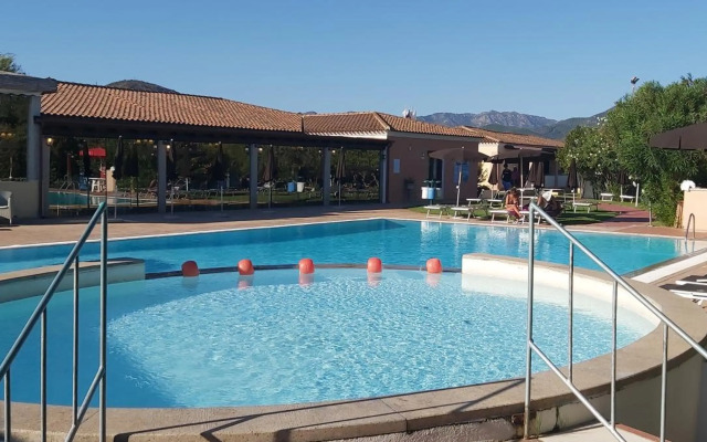 Li Suari Club Village