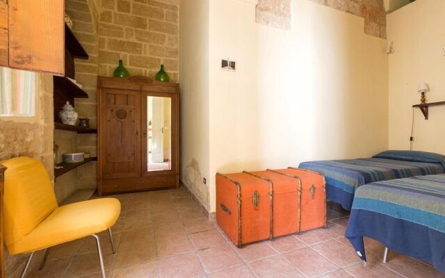 Casa Messapica