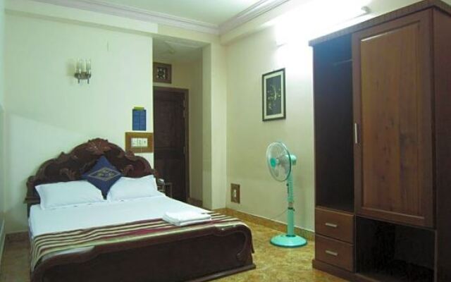 Lam Ngoc Hotel