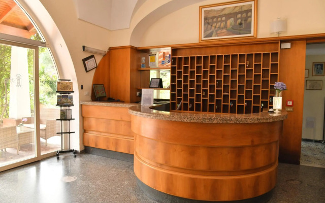 Hotel Pineta