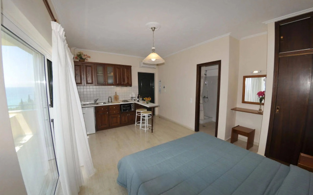 Pelagos Apartments