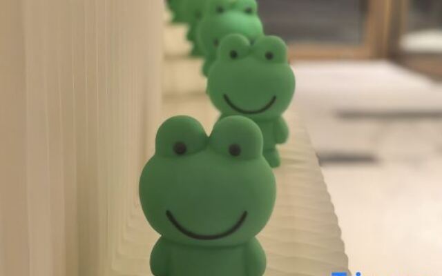 Magnotel（Business） Shanghai Wusong International Cruise Baoyang Road