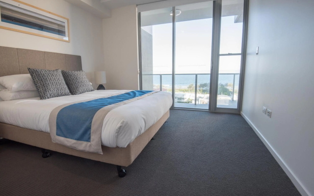 Verve on Cotton Tree – Guest Rooms – Maroochydore