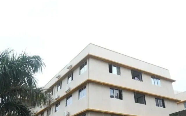 Antique Homestay Daman