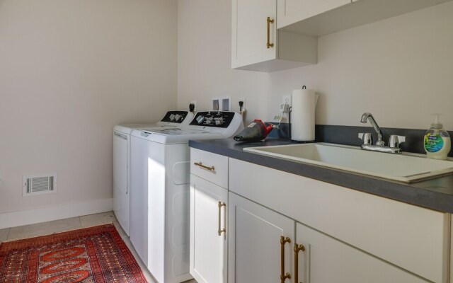 Family-friendly Vacation Rental in Pocono Pines!