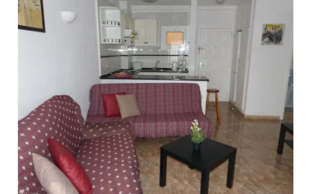 Suncanarias Apartamento Los Angeles