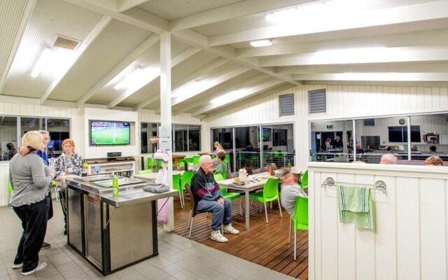 Reflections Bonny Hills - Holiday Park