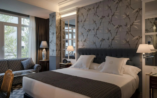 Relais & Châteaux Heritage Madrid