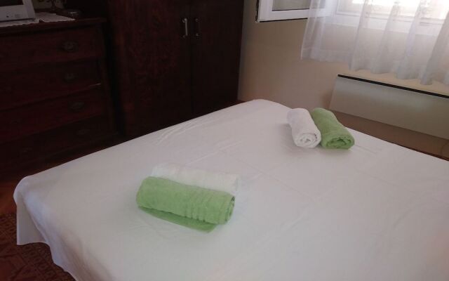 Rooms Brezak