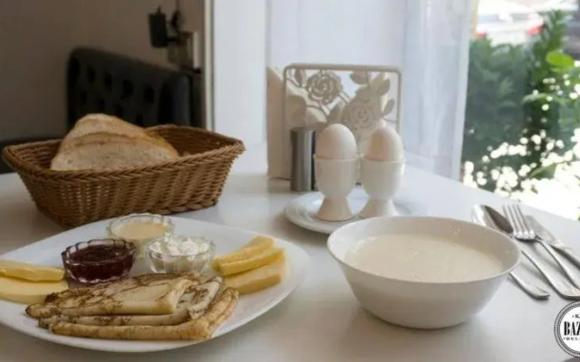 Guest House Almaty Sapar