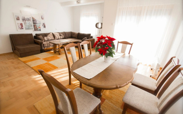 Luxury Apartments Taša