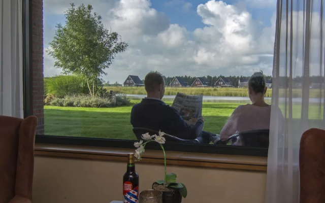 Van der Valk Hotel Wolvega - Heerenveen