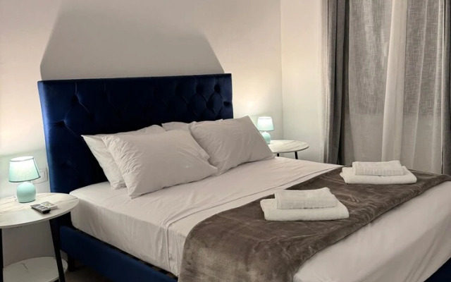 Haris 601 by VPN Accomodation