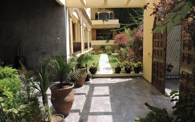 Villa Quieta